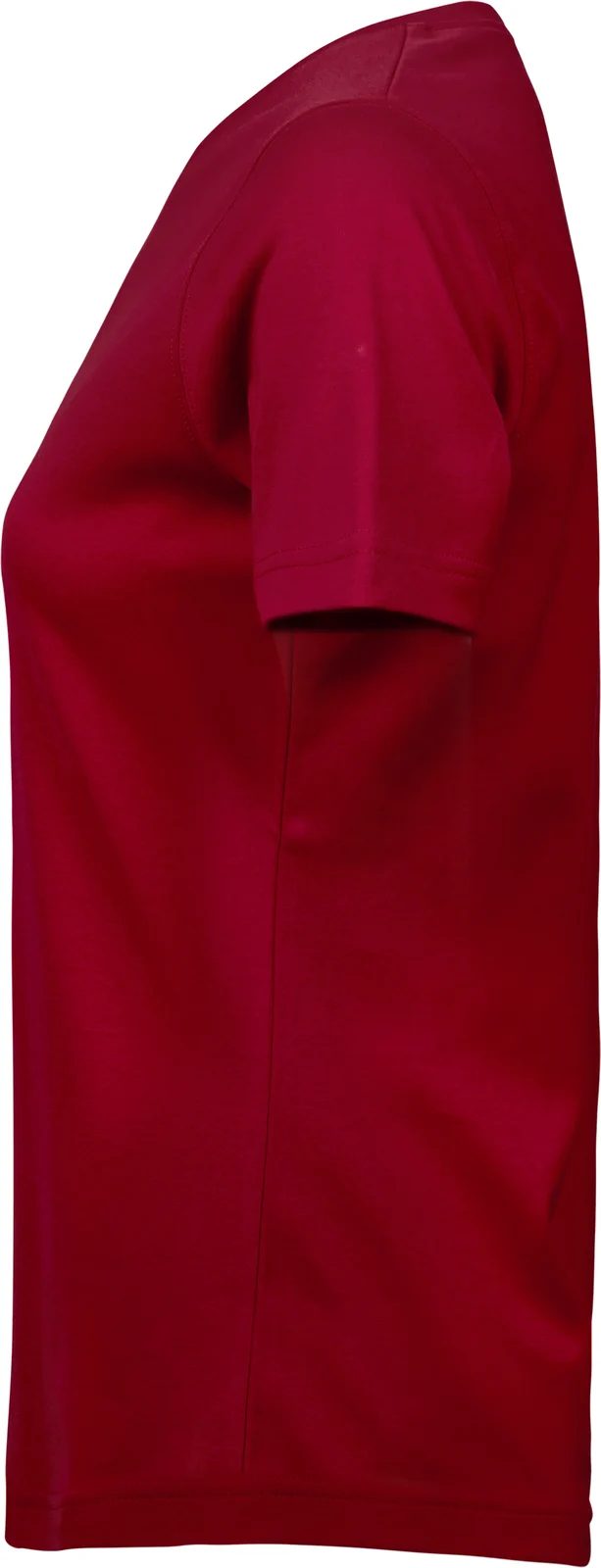 Tee Jays Women's Interlock Tee