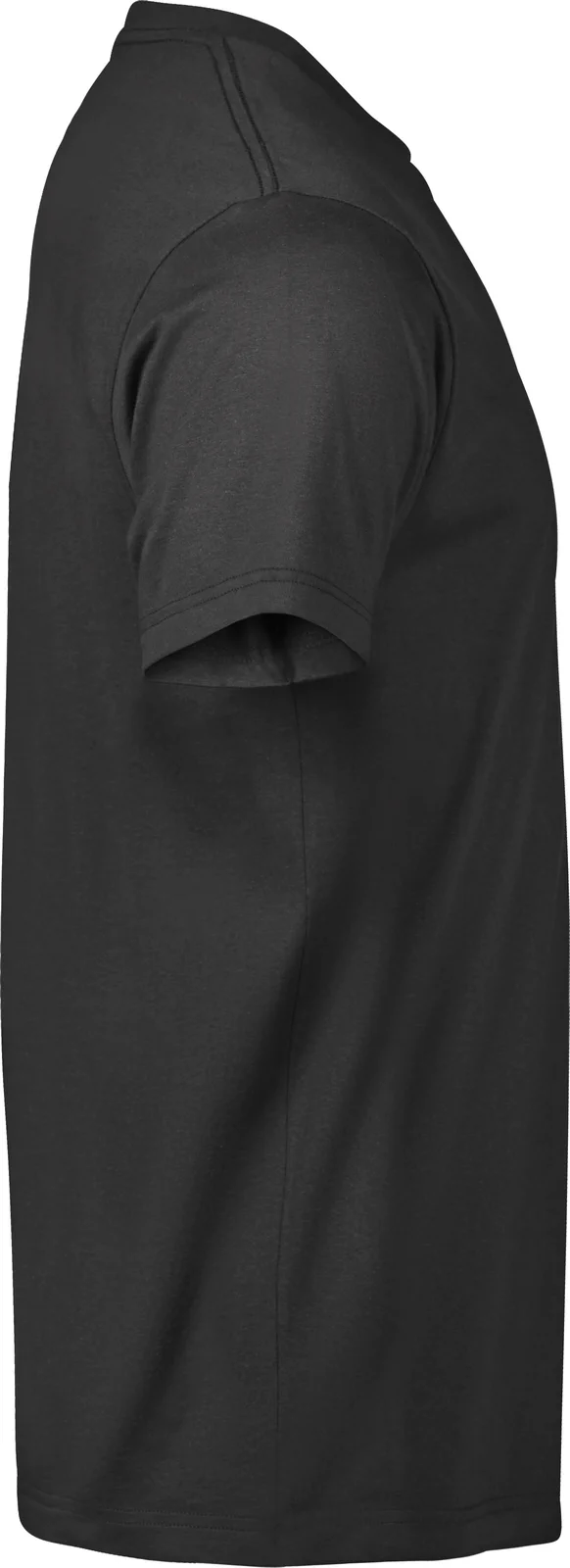 tee-jays-1140-urban-t-shirt-black-right-4 Tee Jays Urban Tee