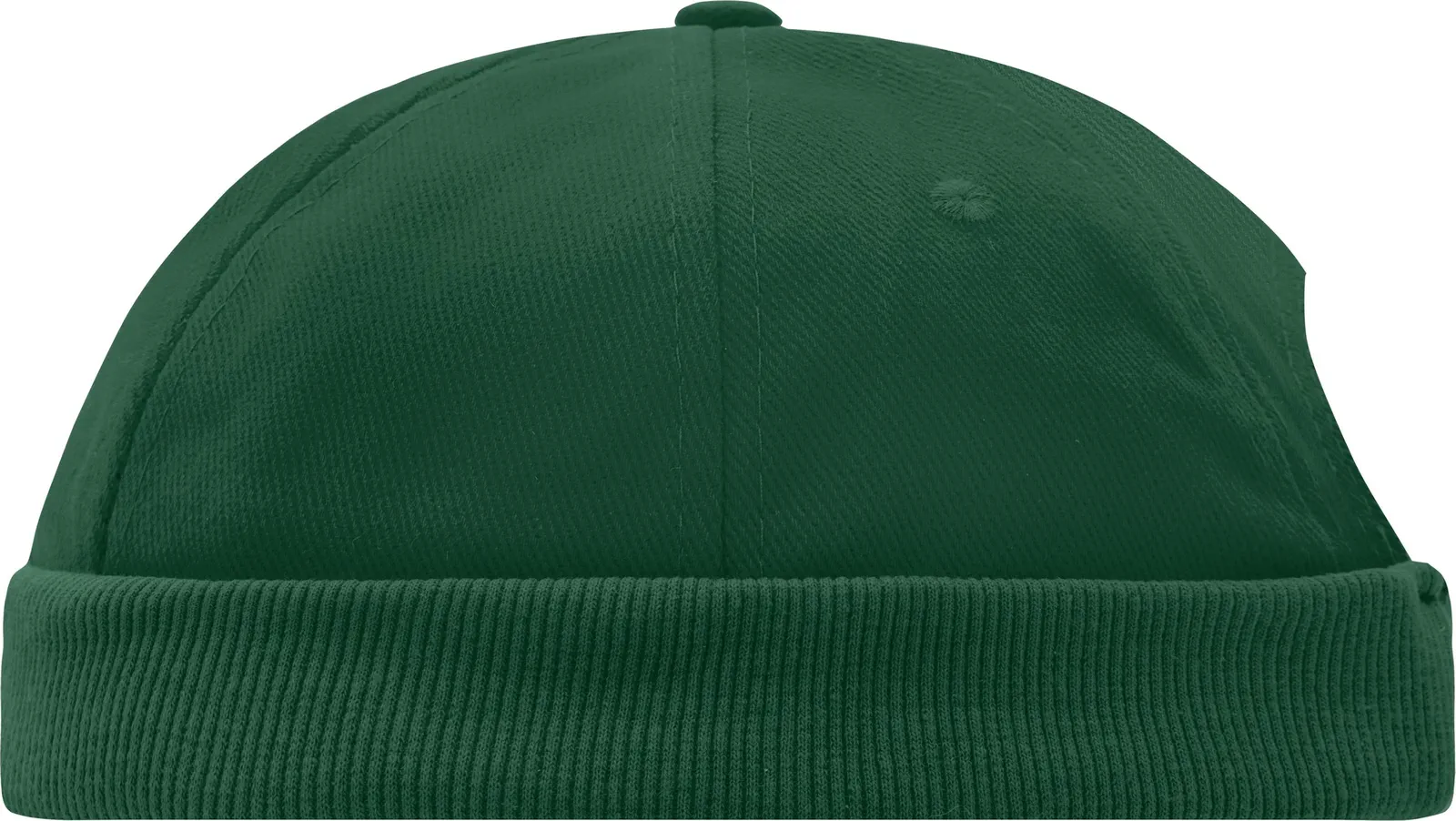 myrtle beach 6 Panel Chef Cap