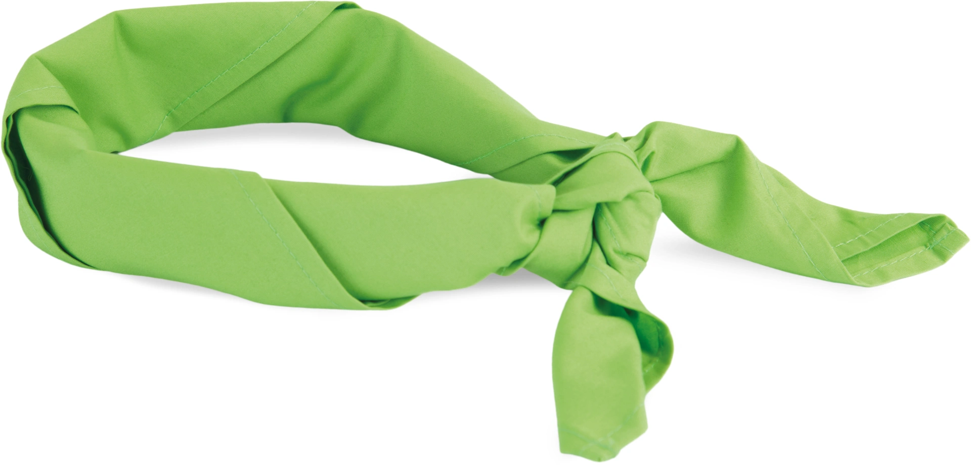 vibrant green
