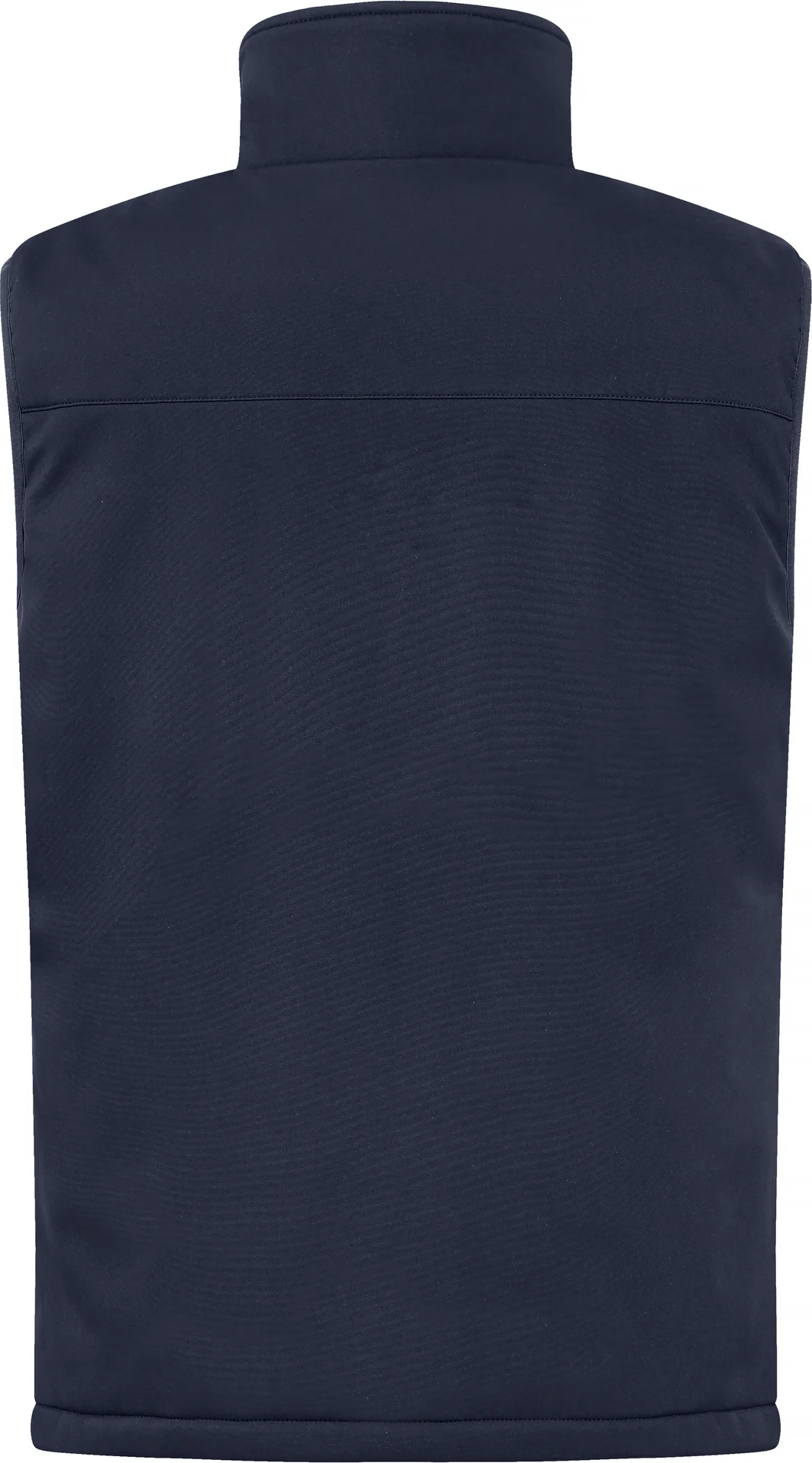CLIQUE Wattierte Herren Softshellweste