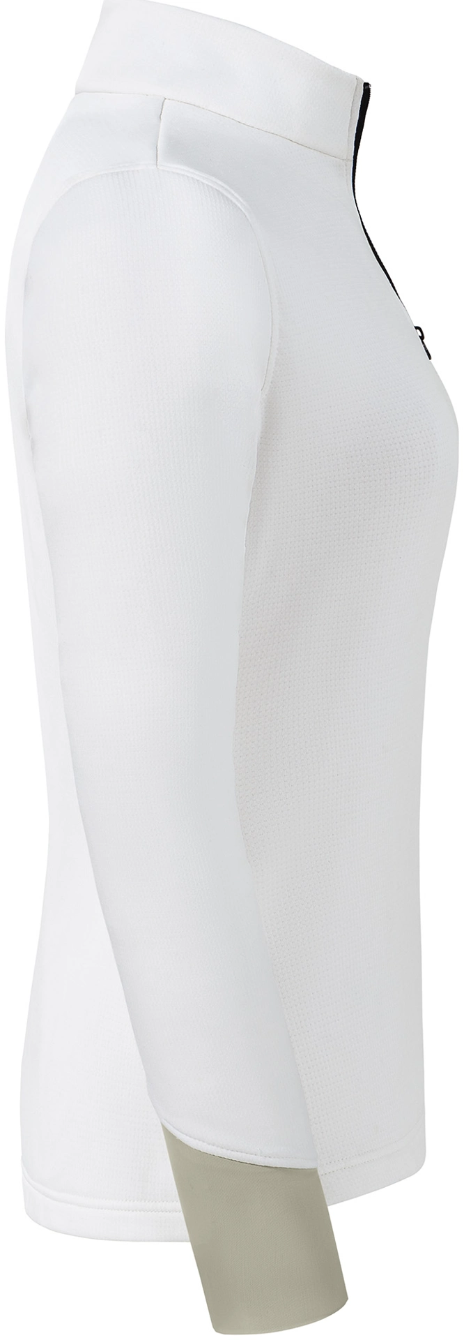 Schöffel PRO 6210 Damen WÄRMETAUSCHER funktioneller Troyer