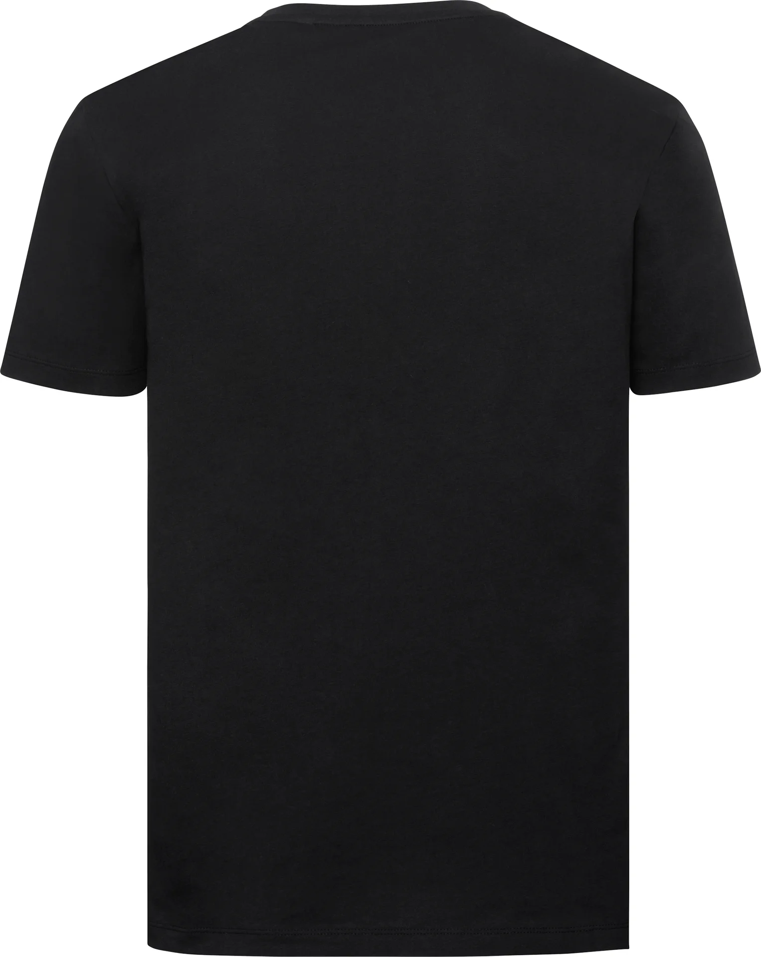 Russell Men's Authentic Tee Pure Organic