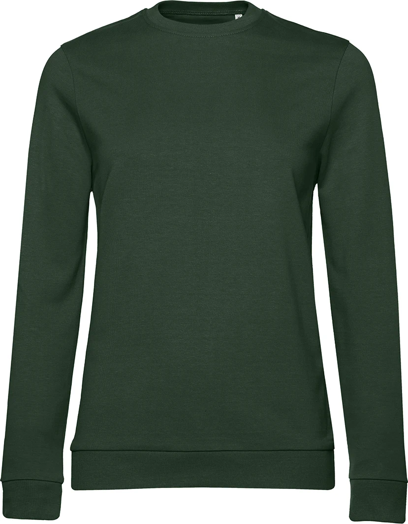 B&C #Set in Sweat Women