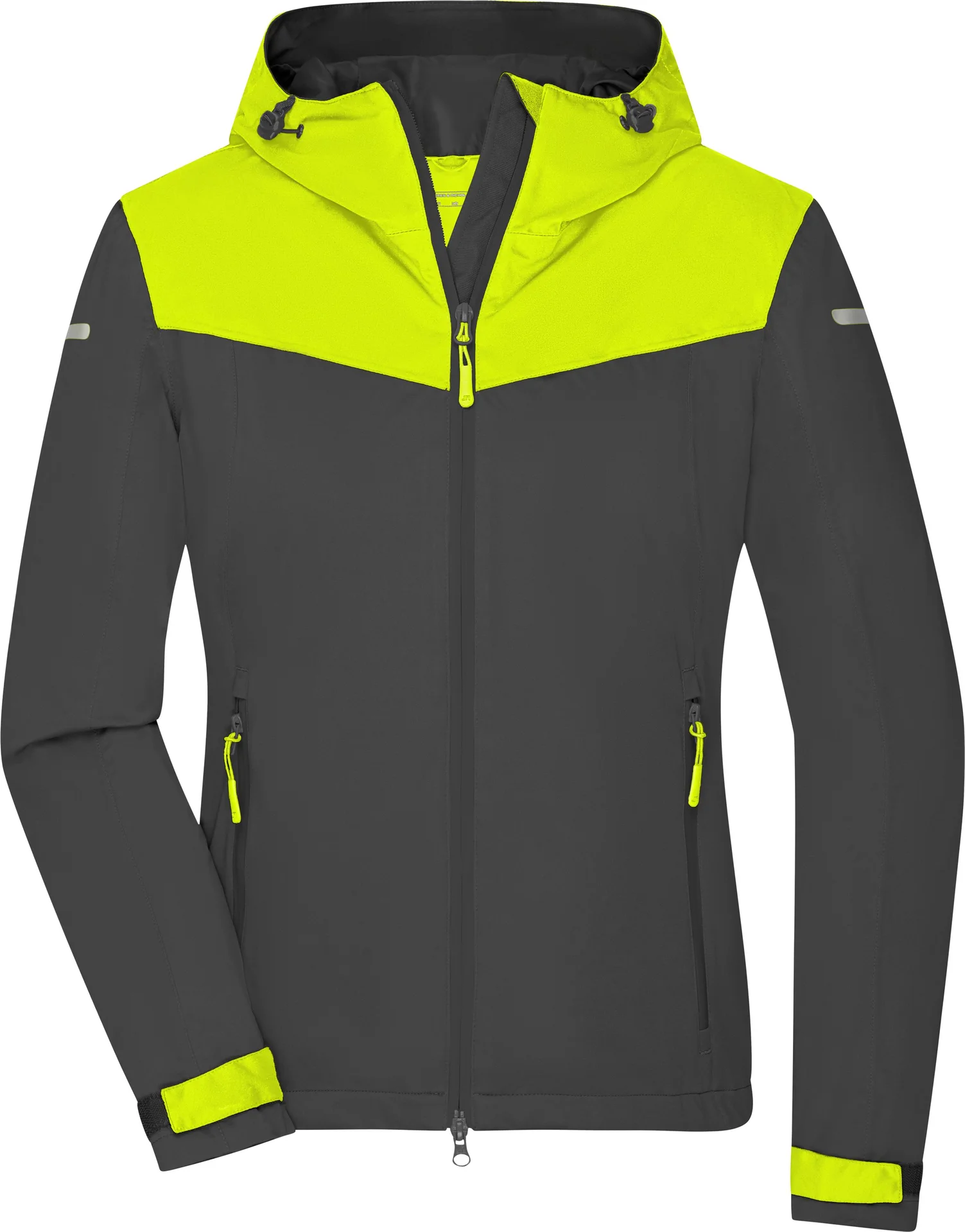 James & Nicholson Ladies´ Allweather Jacket