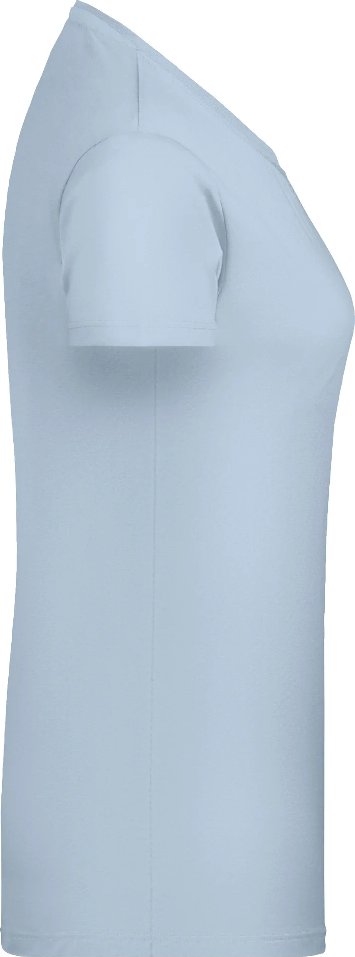 James & Nicholson Ladies Basic-T