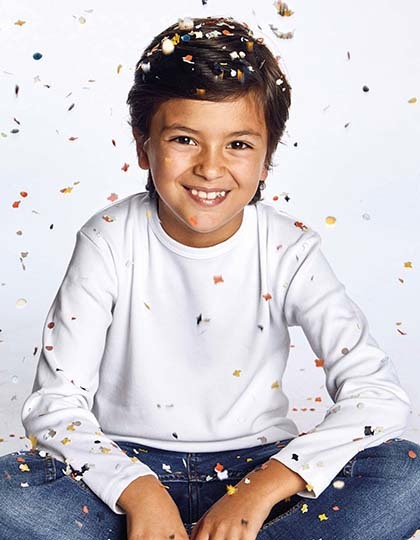 promodoro Kids-T LS promodoro Kids-T LS