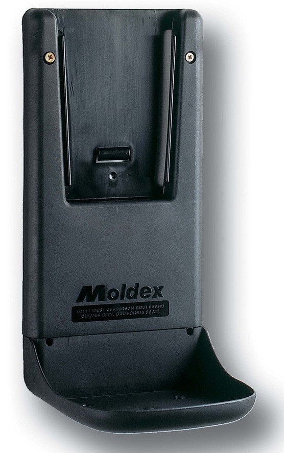 MOLDEX Wandhalterung für MoldexStation 7060 MOLDEX Wandhalterung für MoldexStation 7060