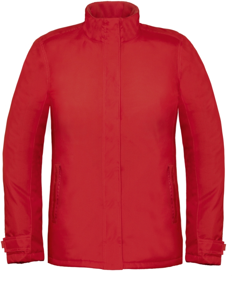 B&C Winter Parka Real + Women B&C Winter Parka Real + Women