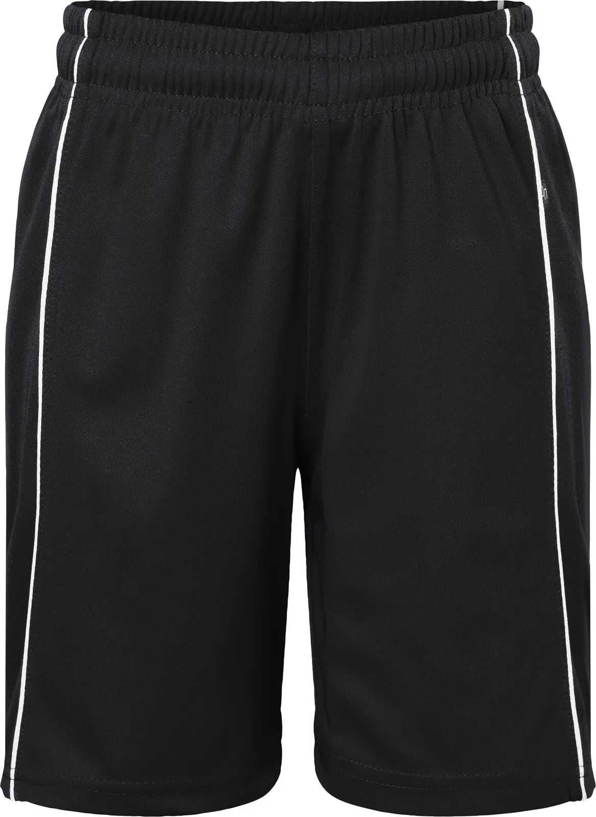 James & Nicholson Kids Basic Team Shorts (387k)