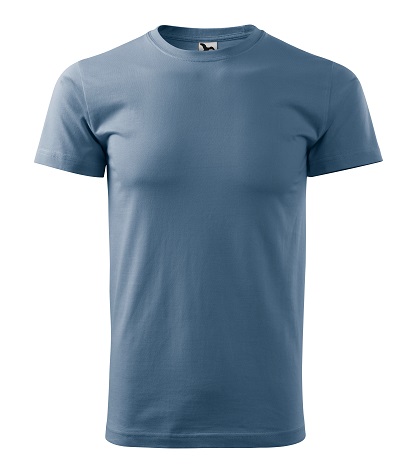MALFINI T-Shirt Heavy New 137