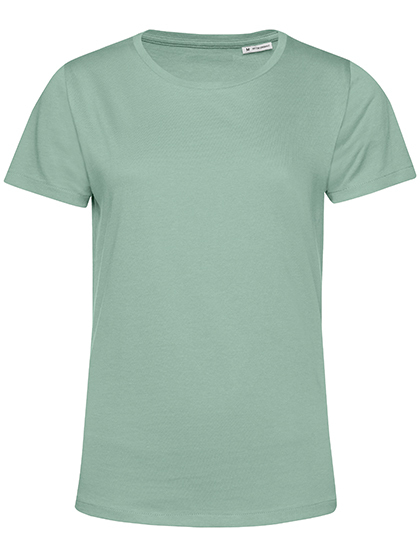 B&C #Organic E150 T-Shirt Women