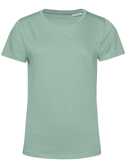 B&C #Organic E150 T-Shirt Women B&C #Organic E150 T-Shirt Women