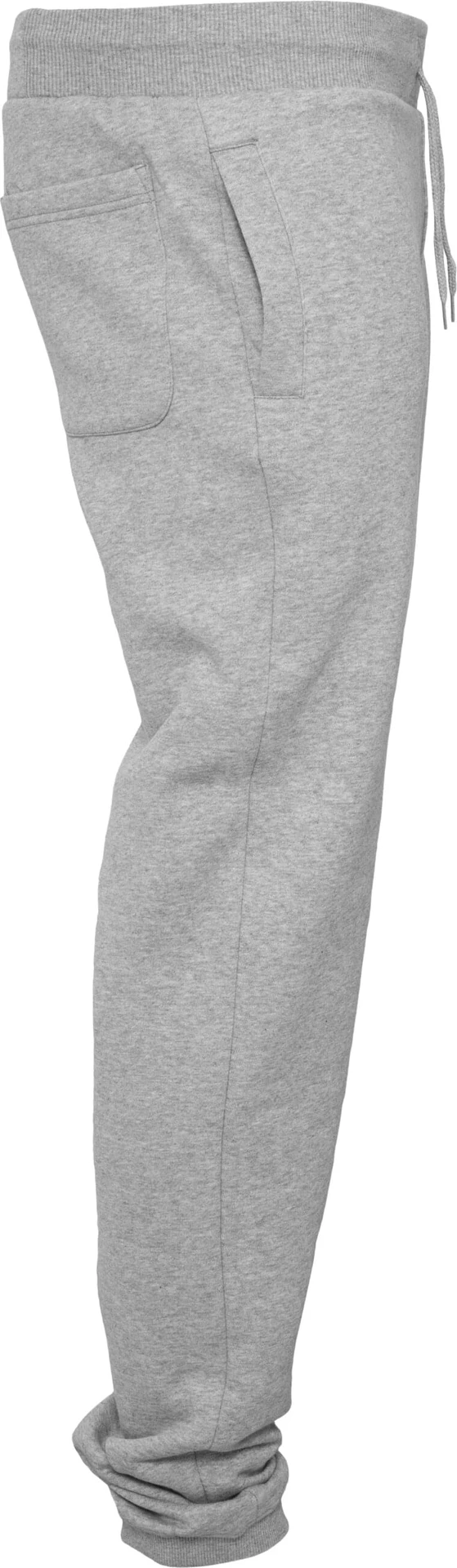 Build Your Brand Heavy Sweatpants