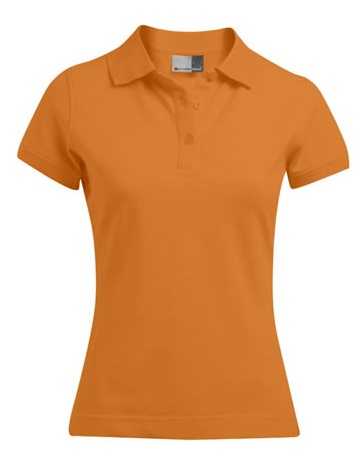 promodoro Womens Polo 92/8 promodoro Womens Polo 92/8
