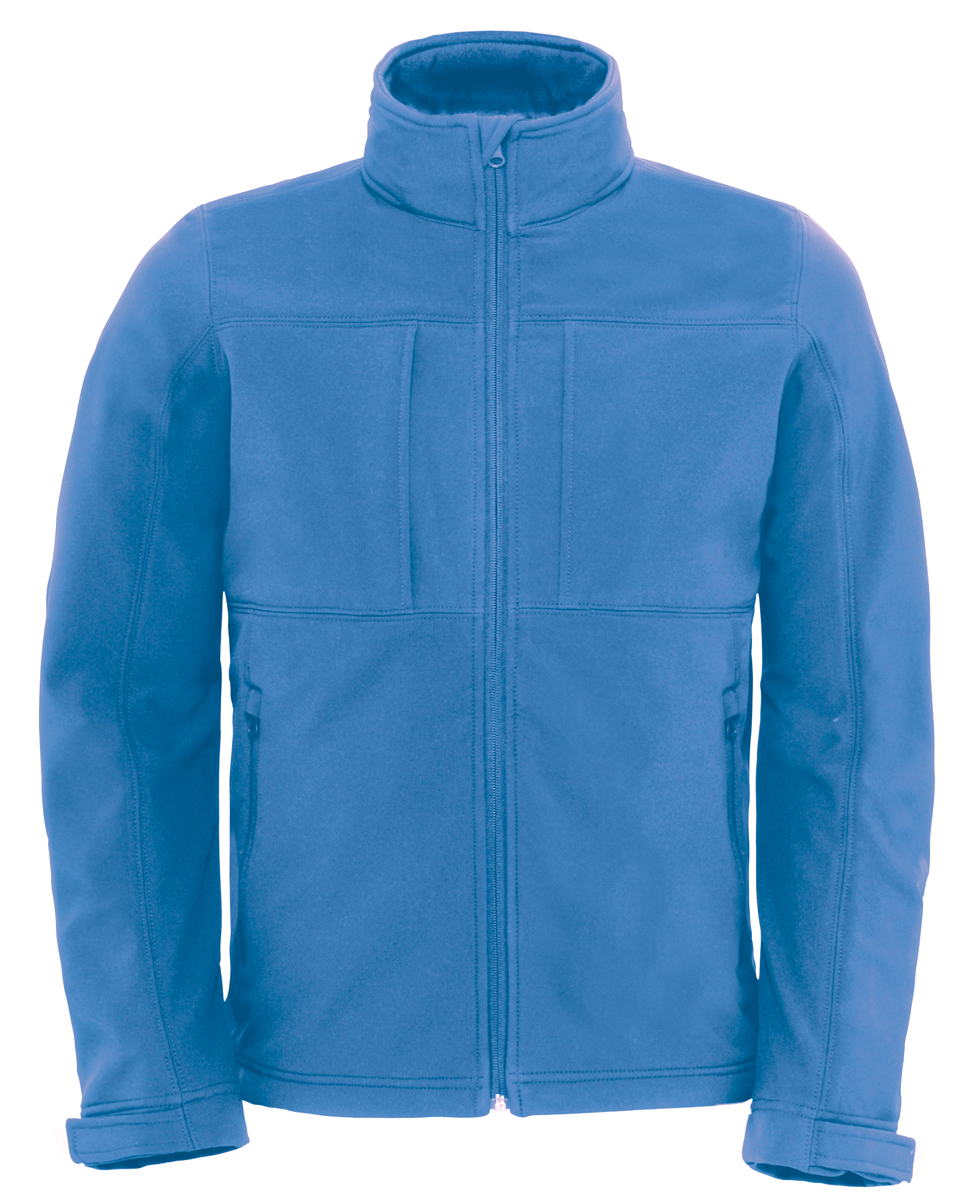B&C Hooded Softshelljacke Men B&C Hooded Softshelljacke Men