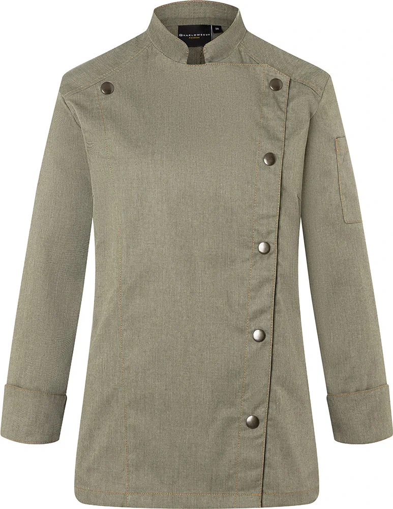 vintage moss green