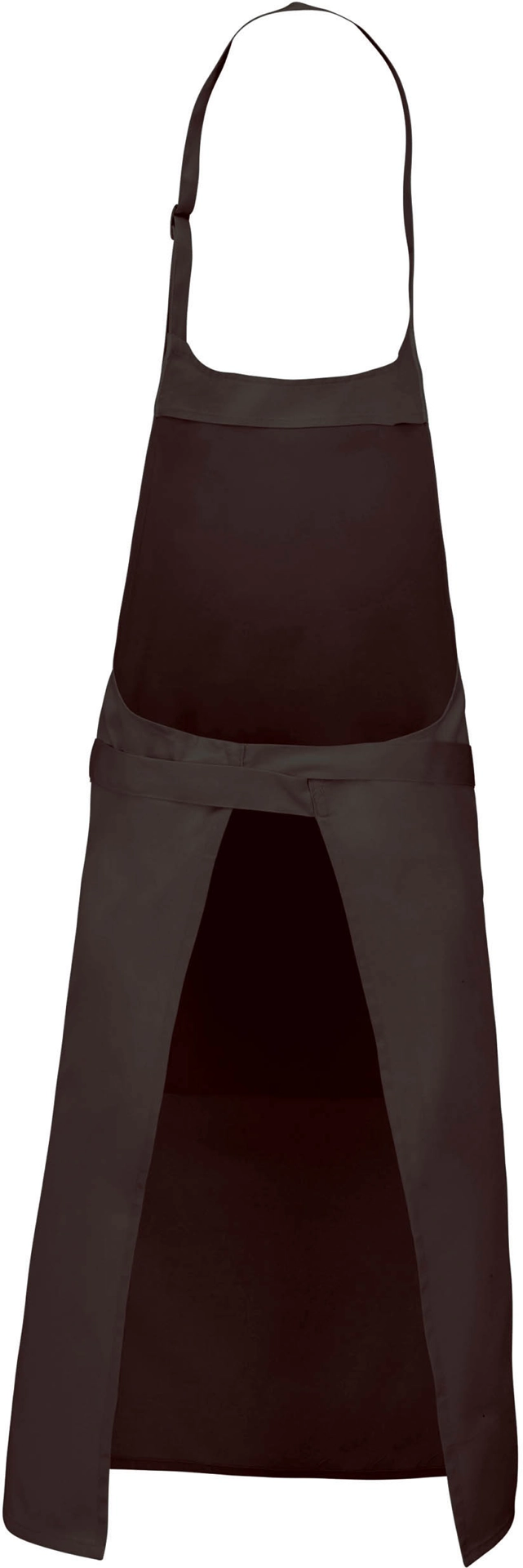 Kariban Latzschürze "Sommelier"