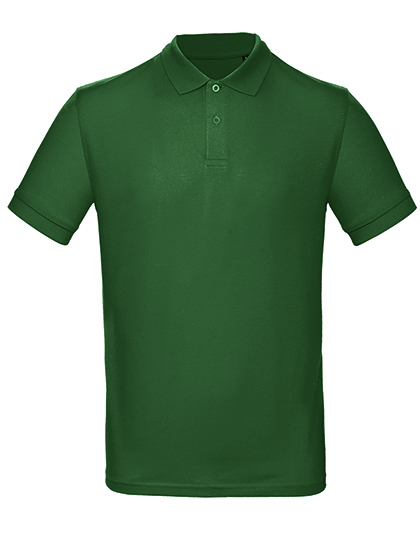 B&C Inspire Polo Men