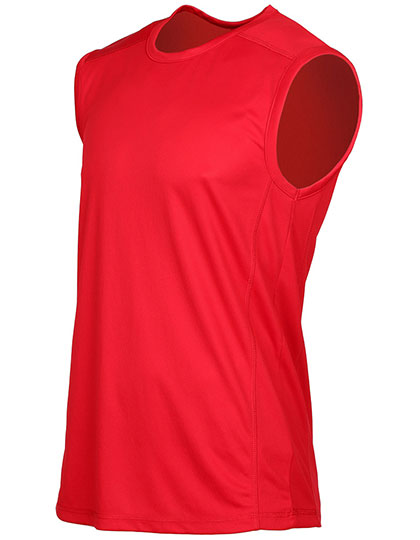 Stedman Active 140 Sleeveless Stedman Active 140 Sleeveless