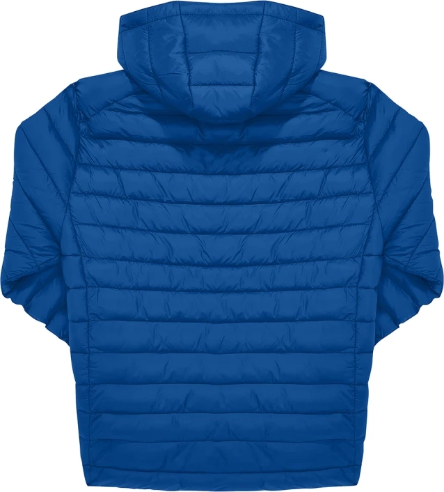 B&C #Reset Puffer