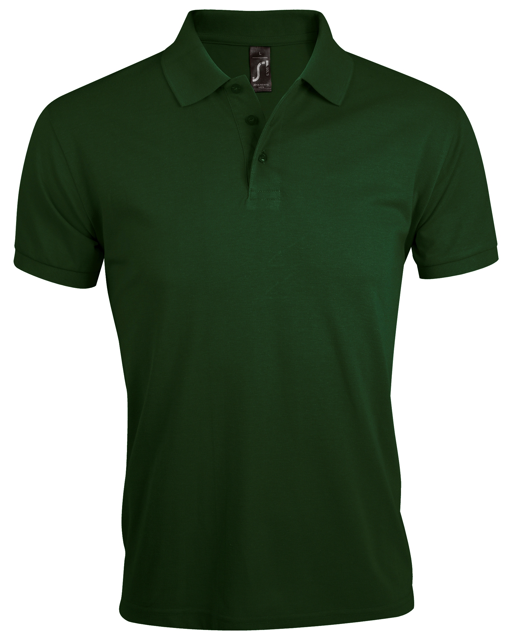 SOL'S Men's Polo Shirt Prime SOL'S Men's Polo Shirt Prime