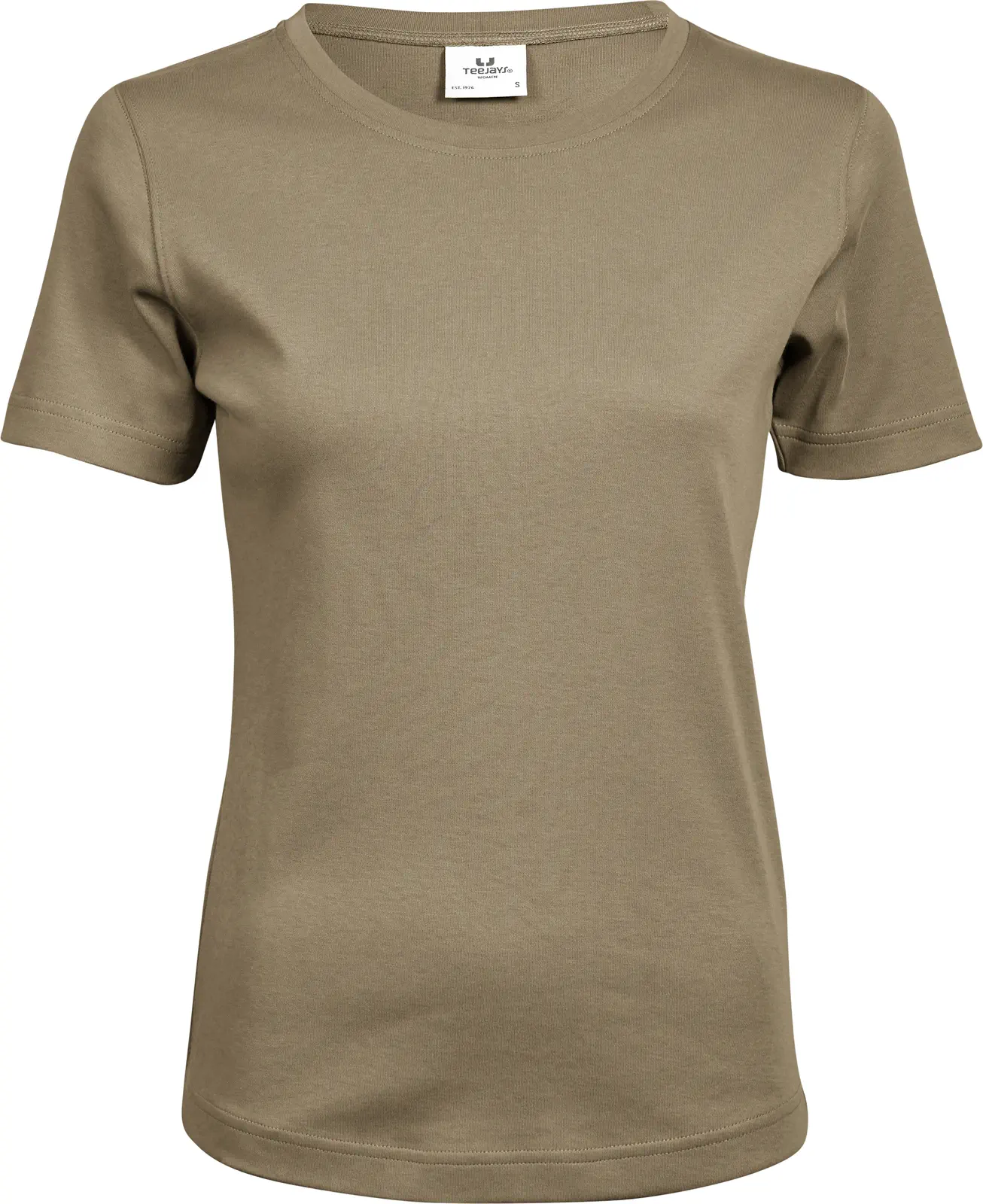 Tee Jays  Women's Interlock Tee