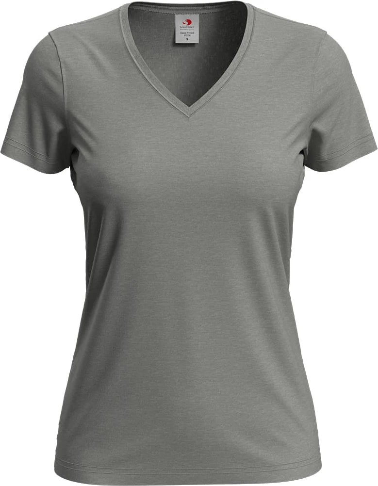 Stedman Classic-T V-Neck for women