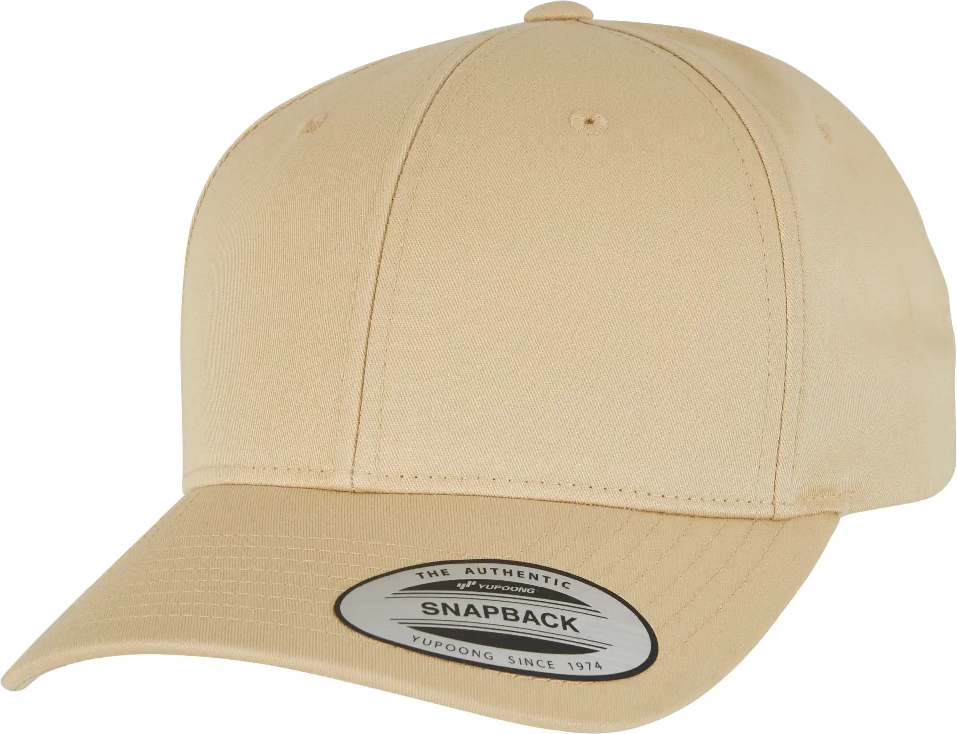 FLEXFIT Curved Classic Snapback