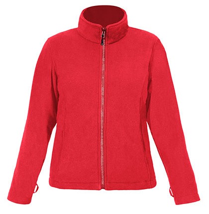 promodoro Womens Fleece Jacket C+