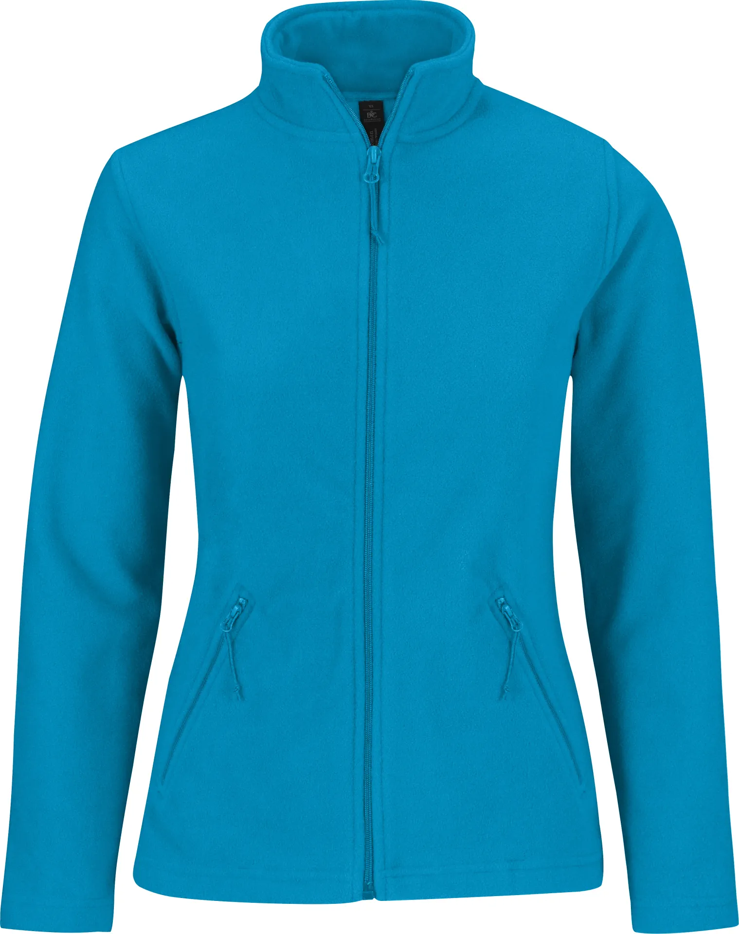 BC-FWI51-ID501-women-atoll-0 B&C Microfleece-Duo ID.501 Women