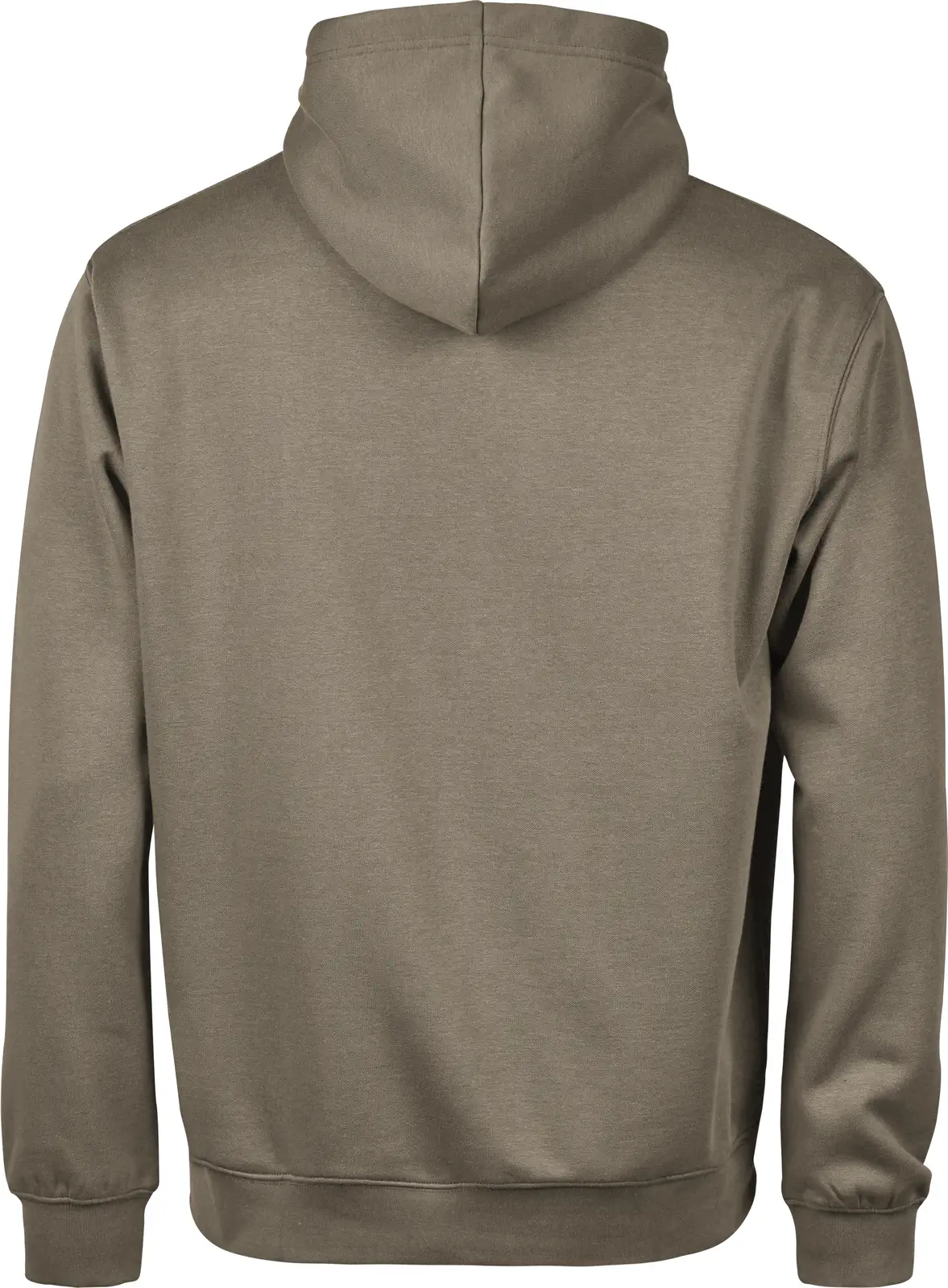 Tee Jays Hooded Sweatshirt