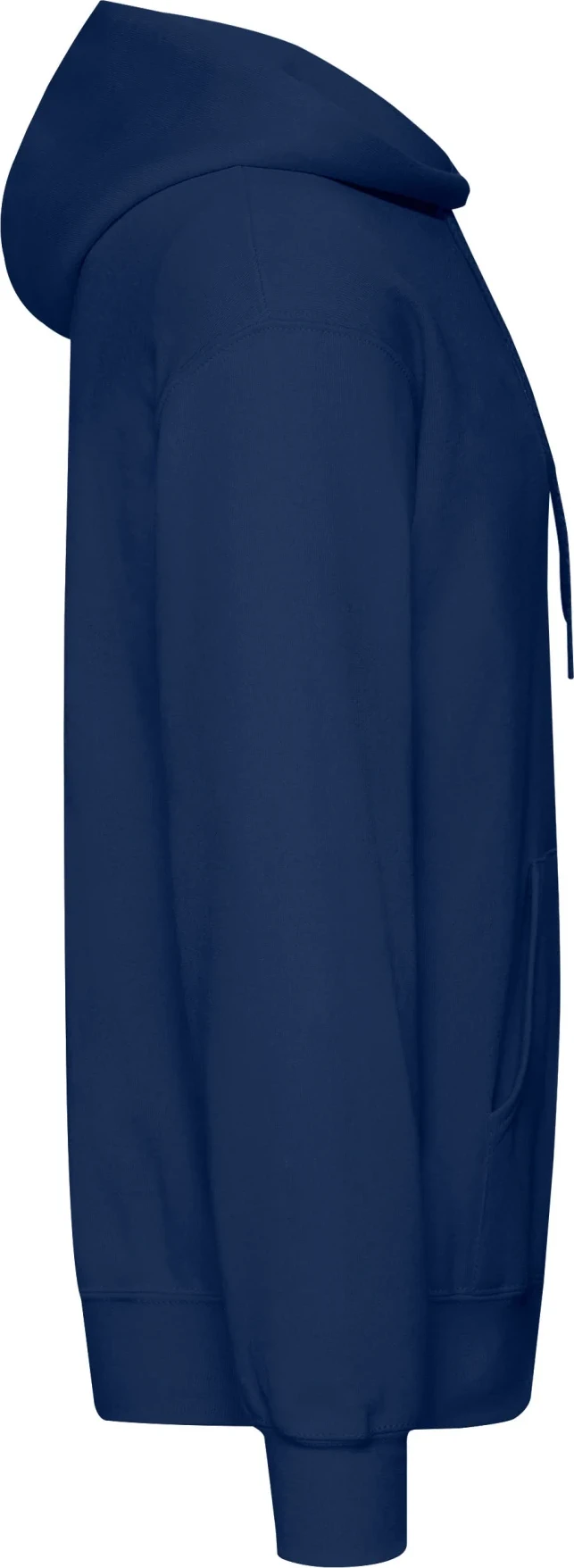 F.O.L. Classic Hooded Sweat