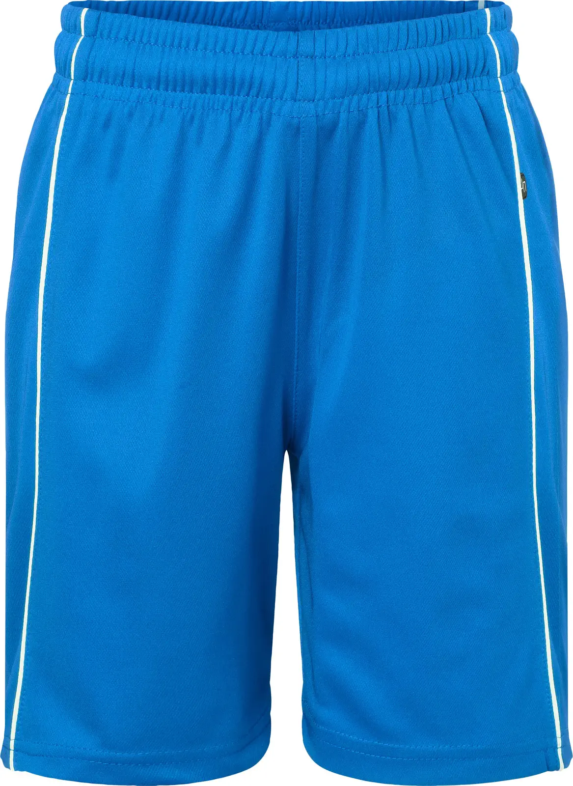 James & Nicholson Kids Basic Team Shorts (387k)