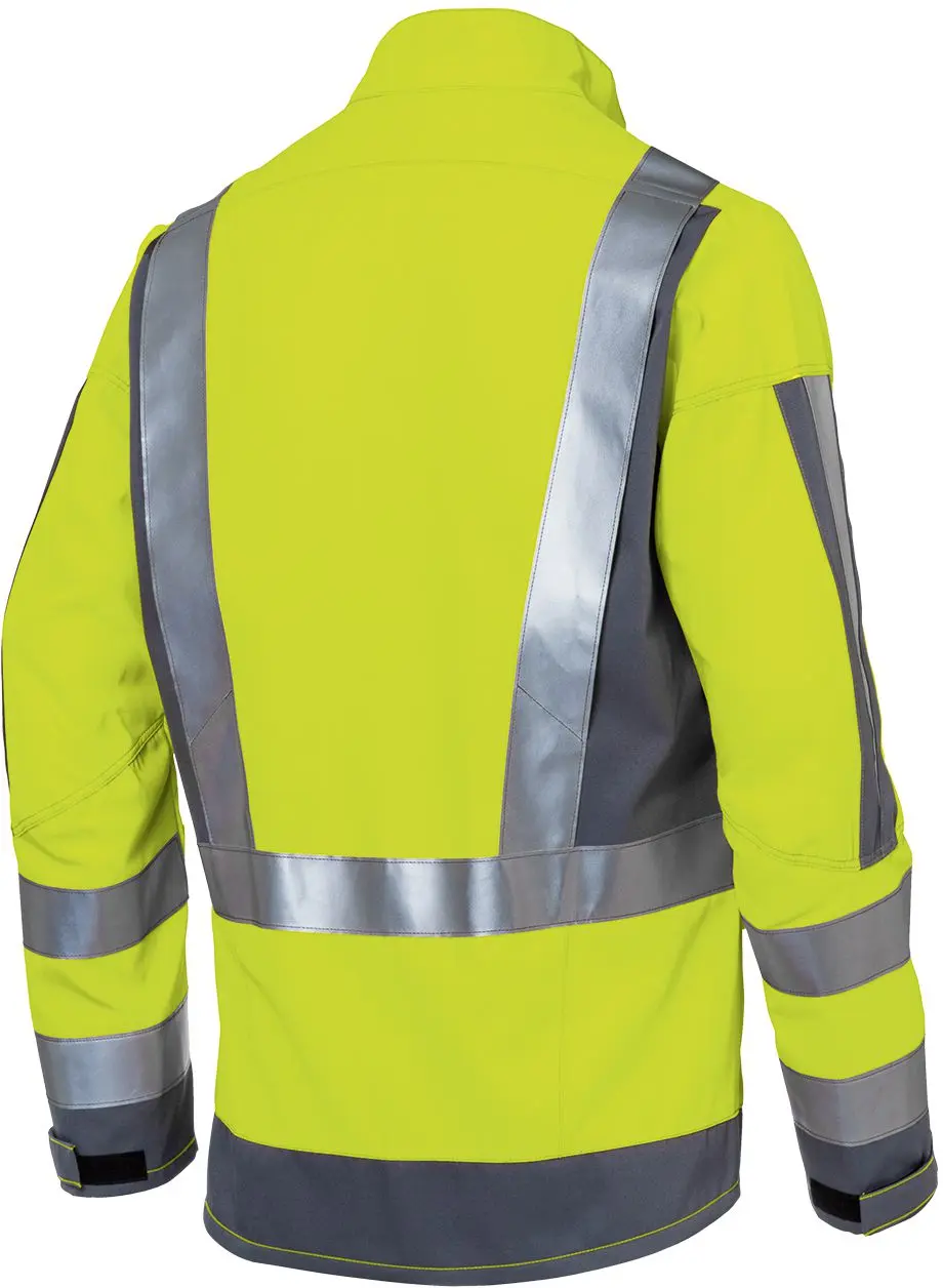 Kübler PROTECTIQ High Vis Jacke arc2 Kübler PROTECTIQ High Vis Jacke arc2