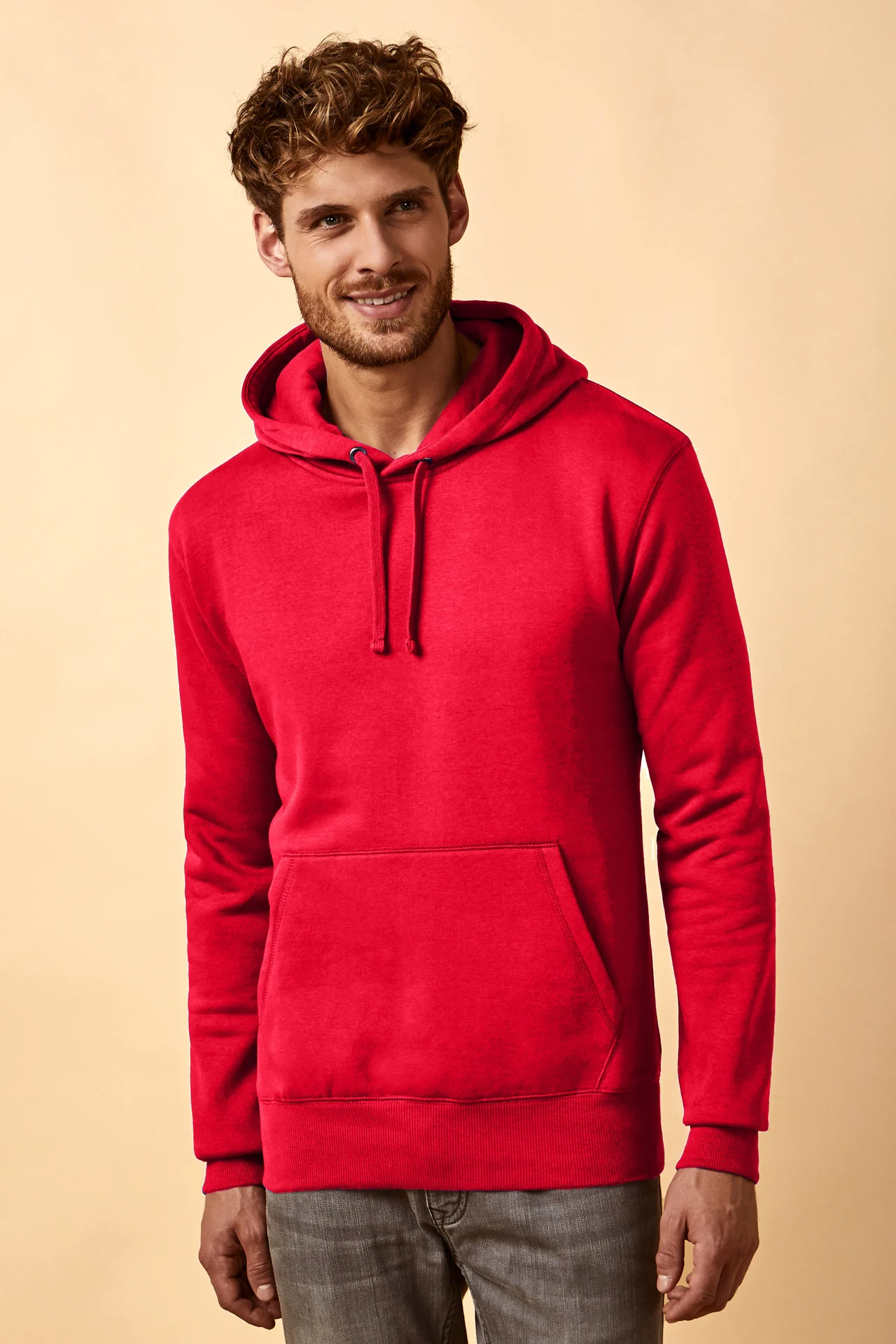 Promodoro X.O Men´s Hoody Sweater
