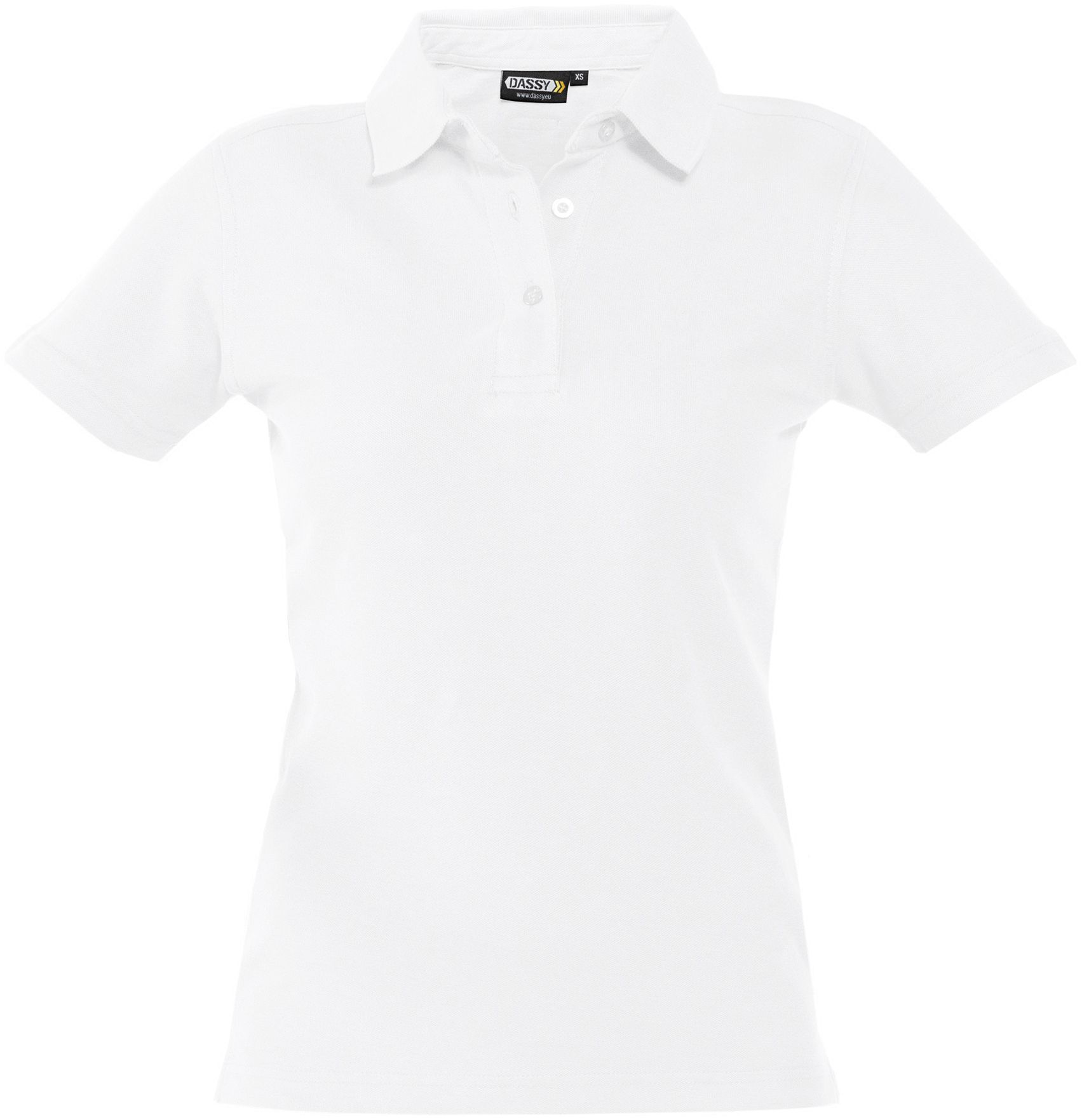 DASSY Poloshirt Women LEON DASSY Poloshirt Women LEON