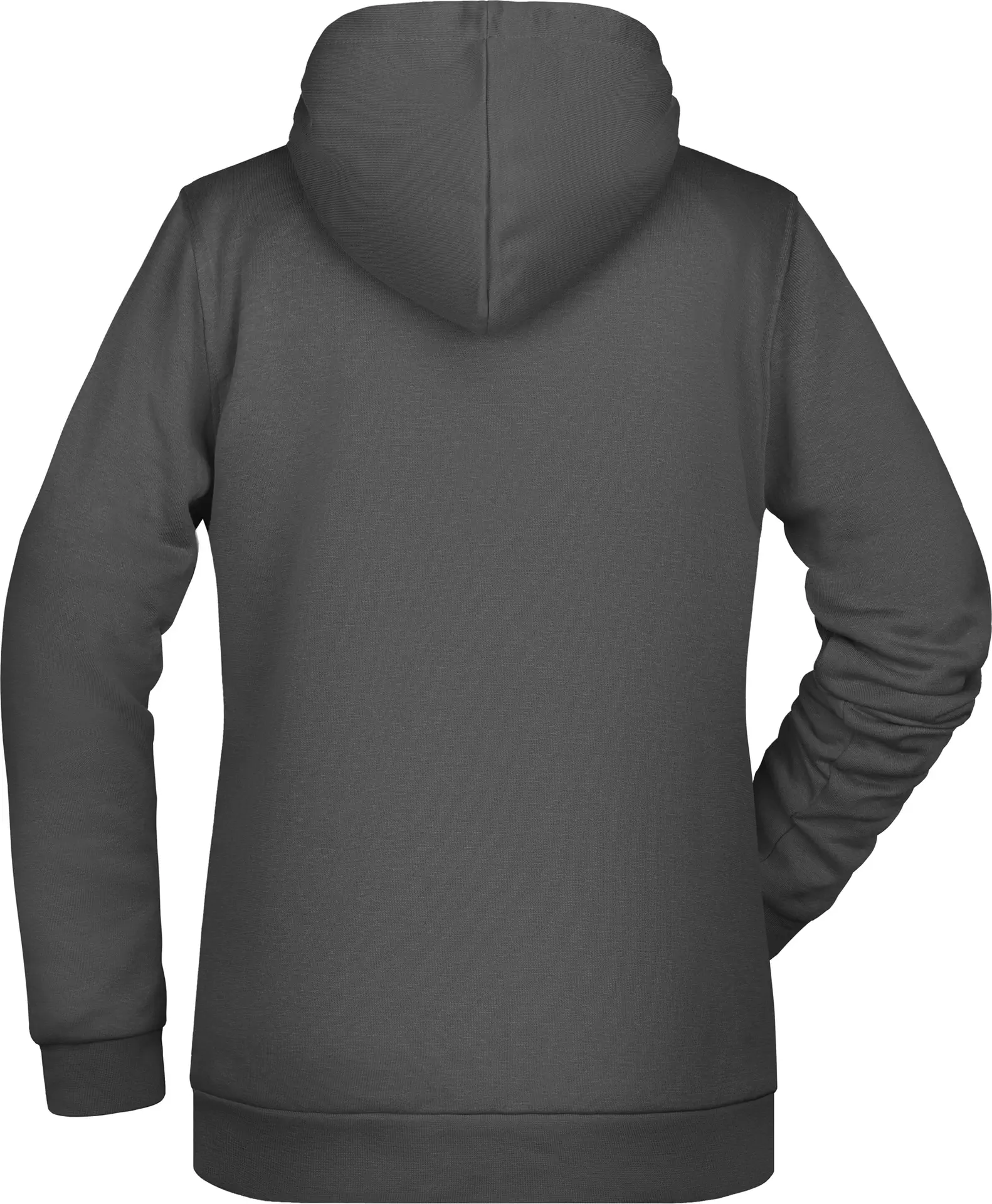James & Nicholson Promo Hoody Lady