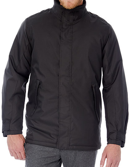 B&C Winter Parka Real + Men
