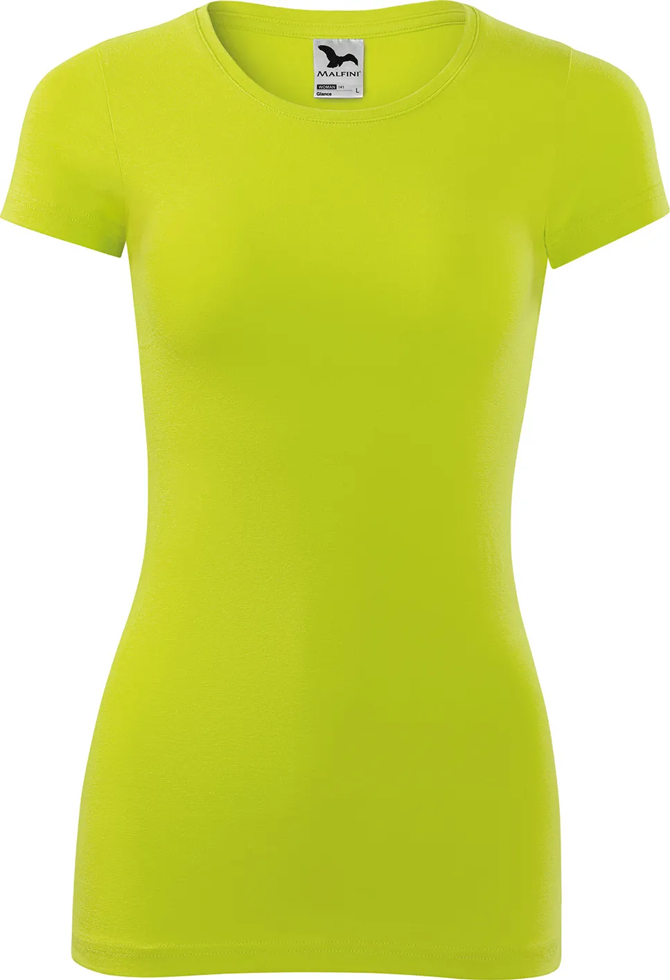 MALFINI T-Shirt Damen Glance 141