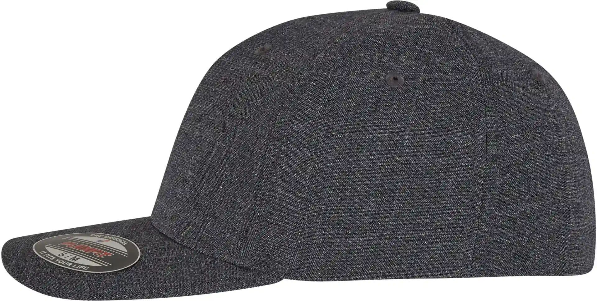 FLEXFIT Fine Melange Flexfit