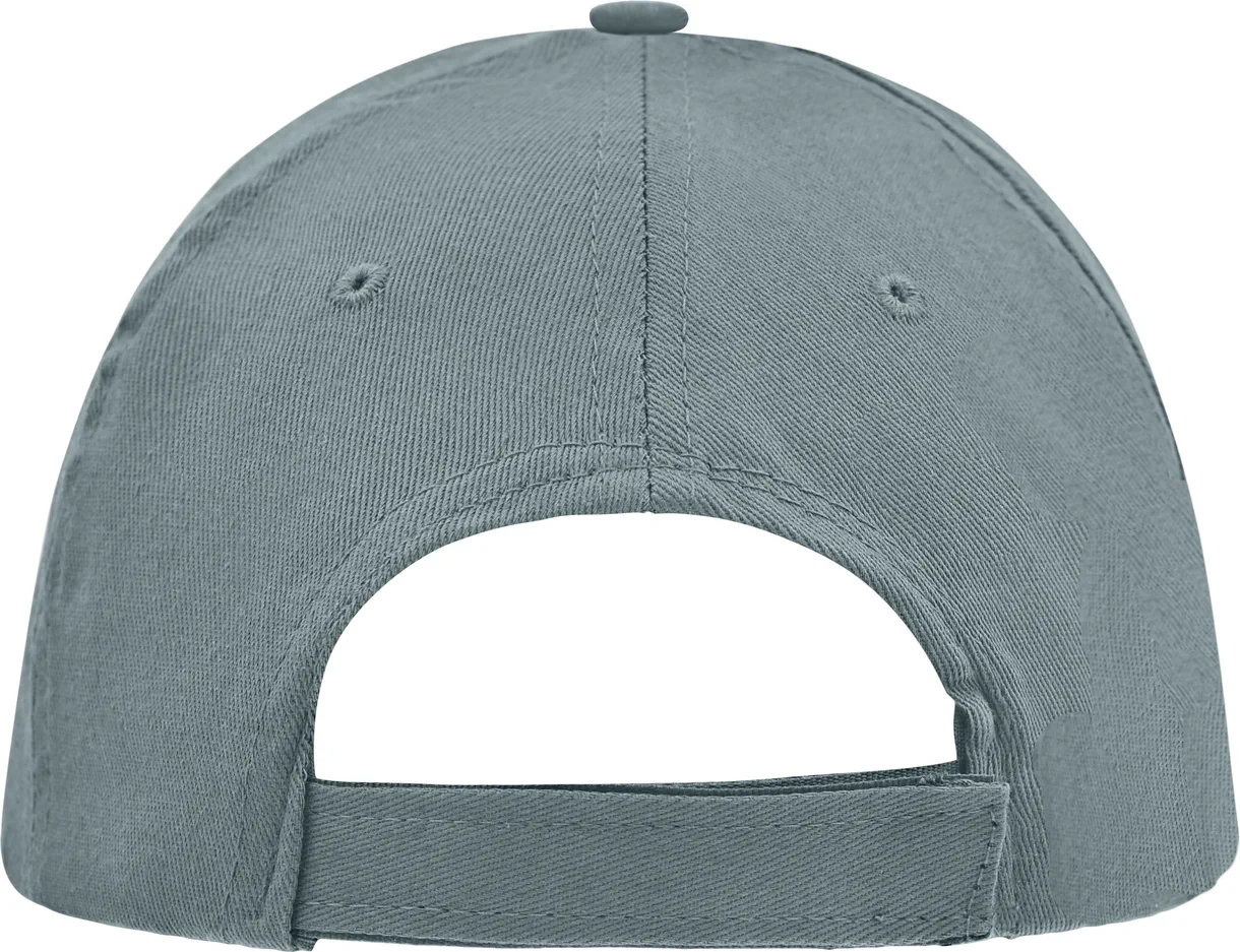 daiber 5-Panel Promo Sandwich Cap