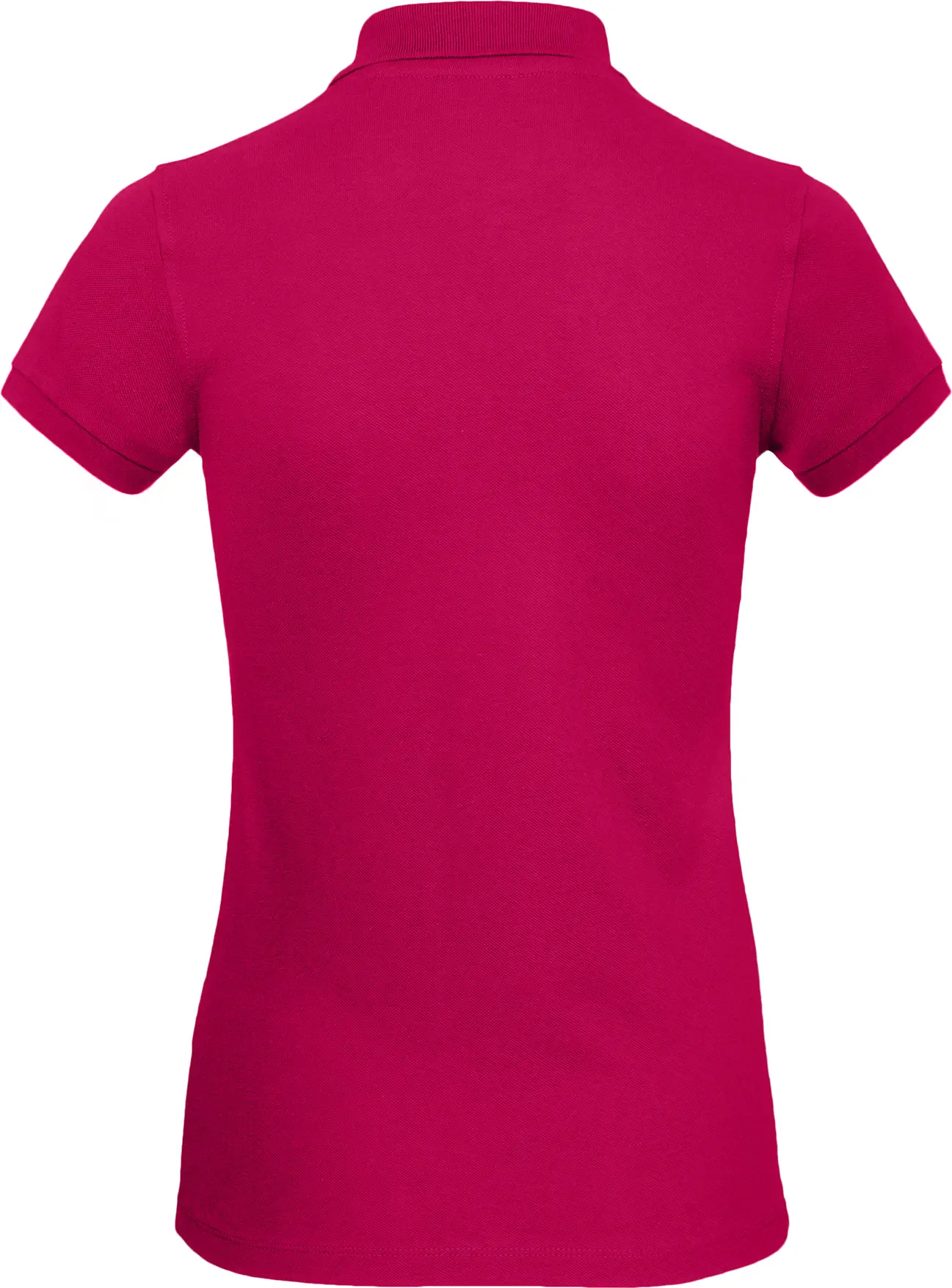 B&C Inspire Polo Women