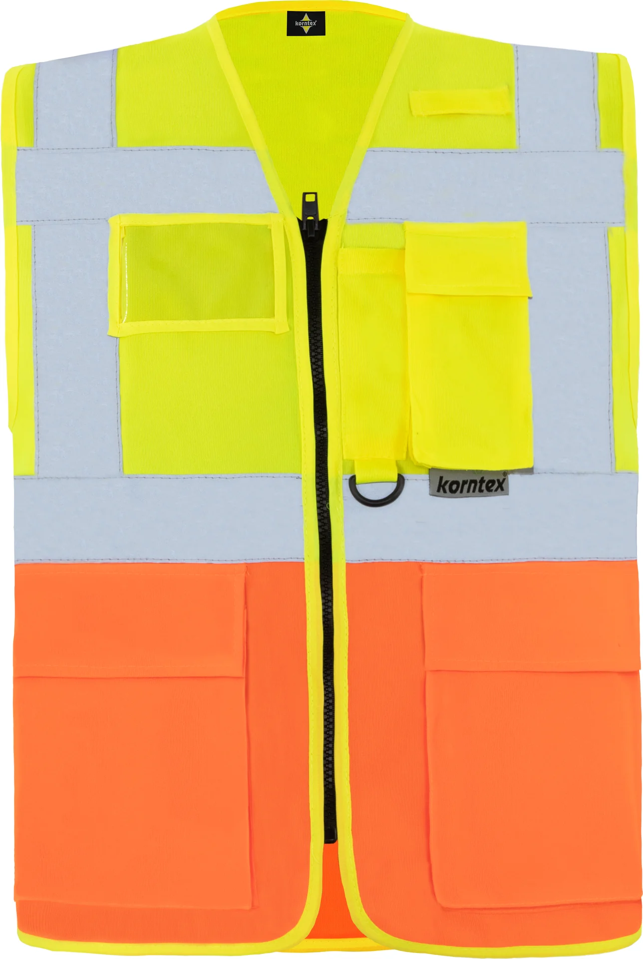 signal yellow/signal orange