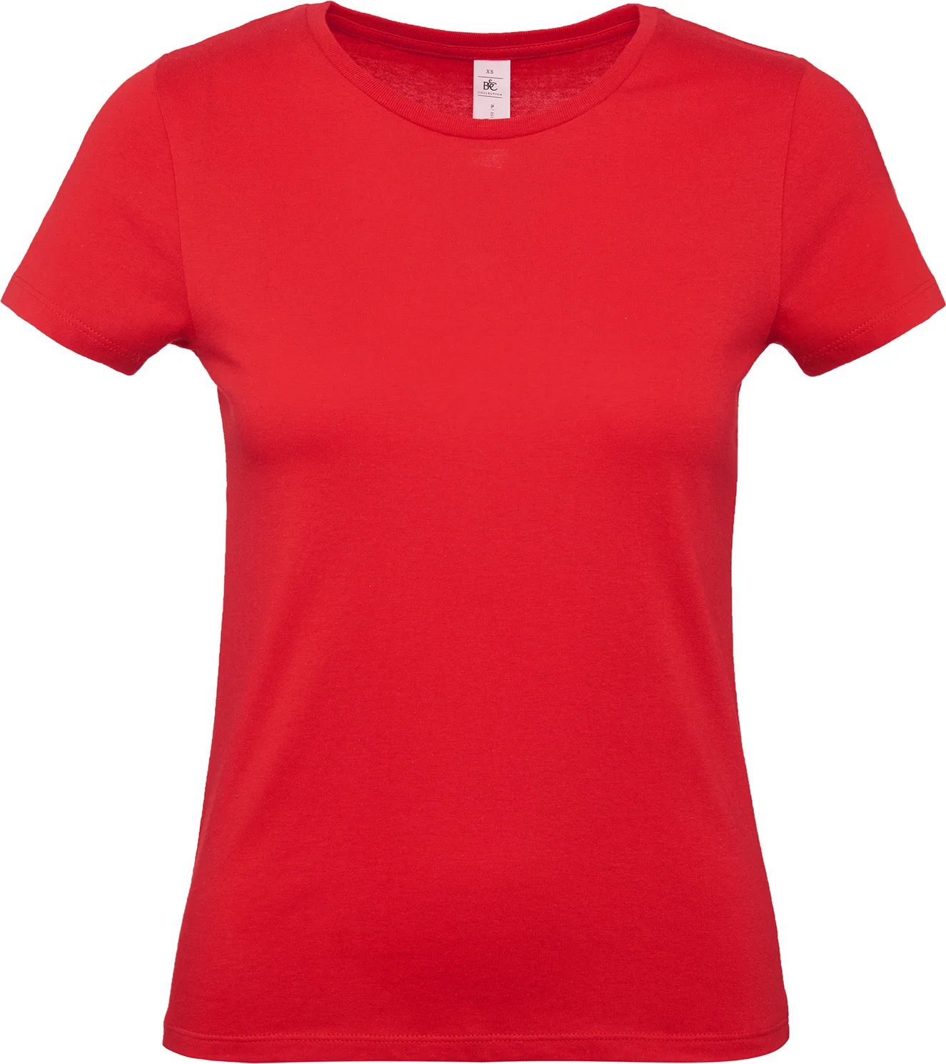 B&C Women's T-Shirt #E150