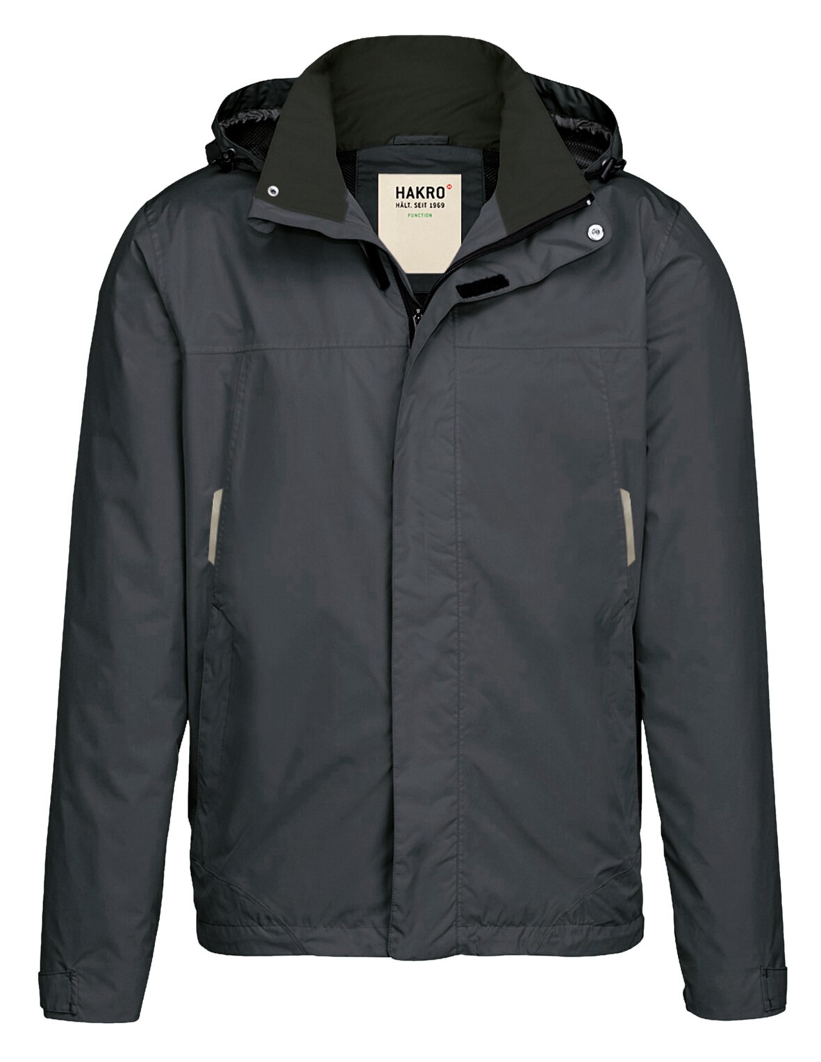 HAKRO Regenjacke 862 Connecticut