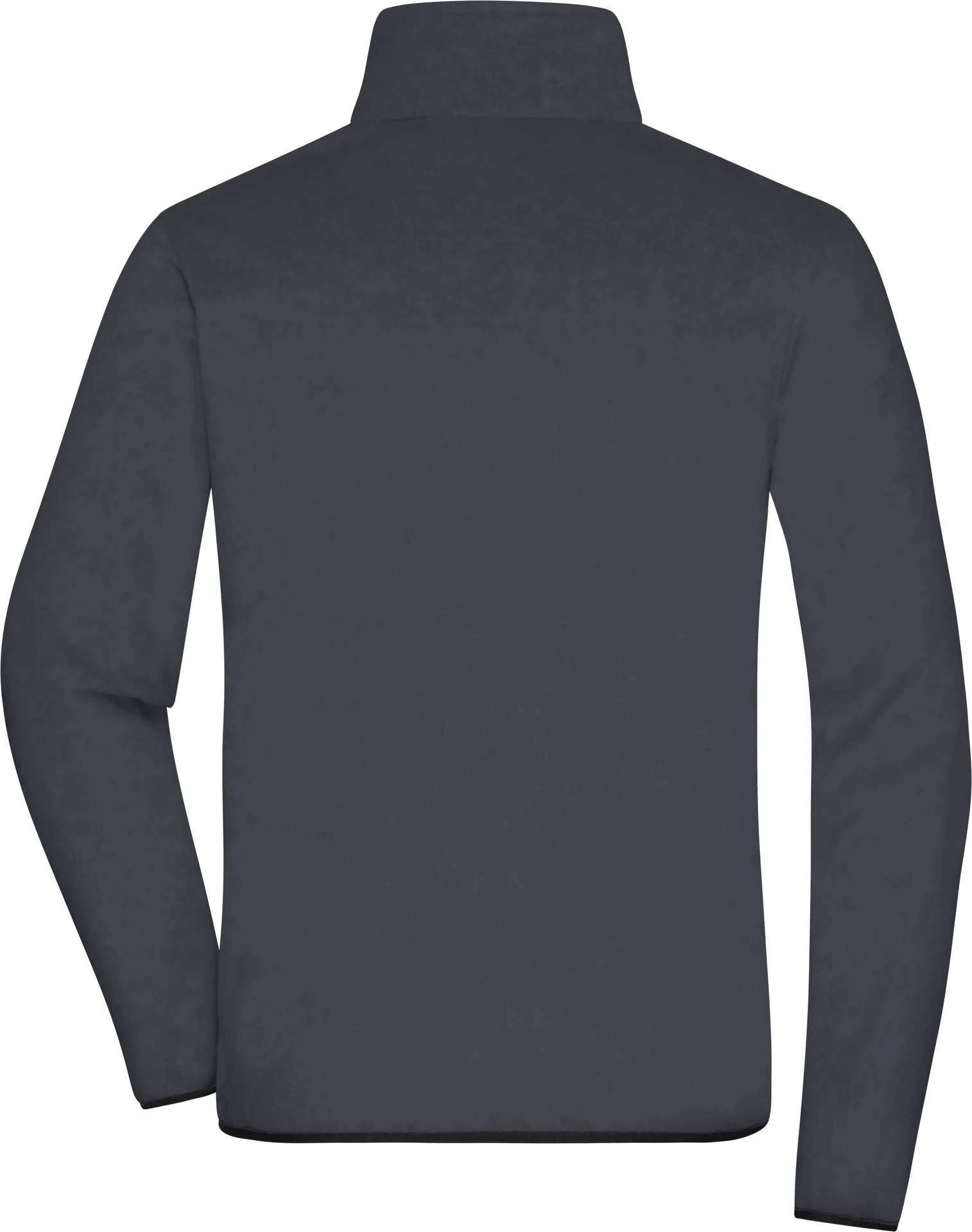 James & Nicholson Men´s Fleece Jacket