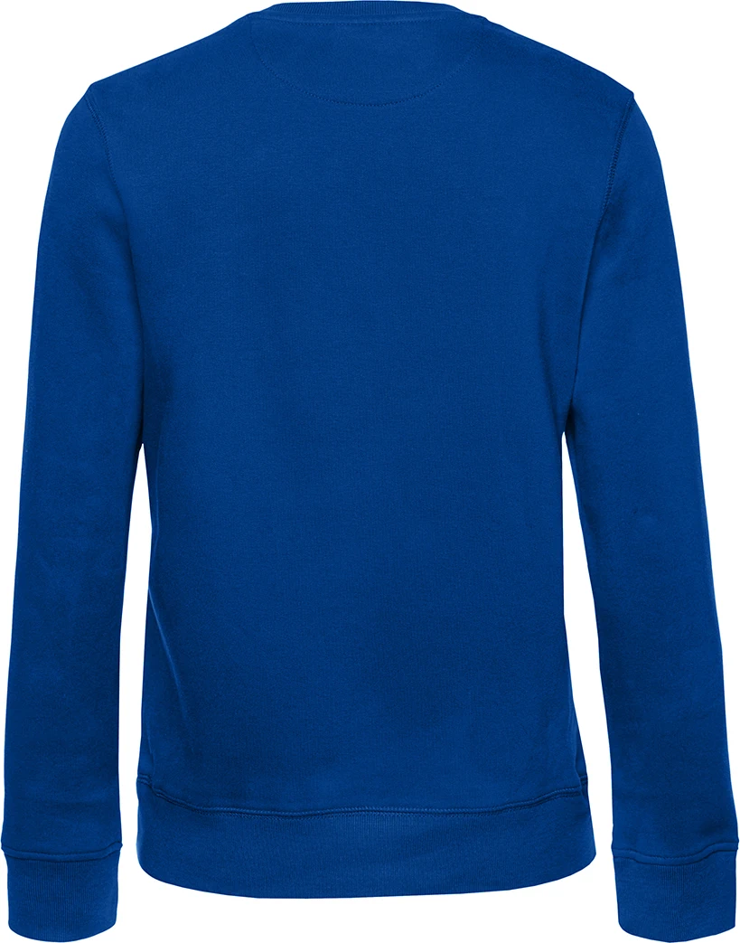 B&C Queen Crew Neck Sweat Women