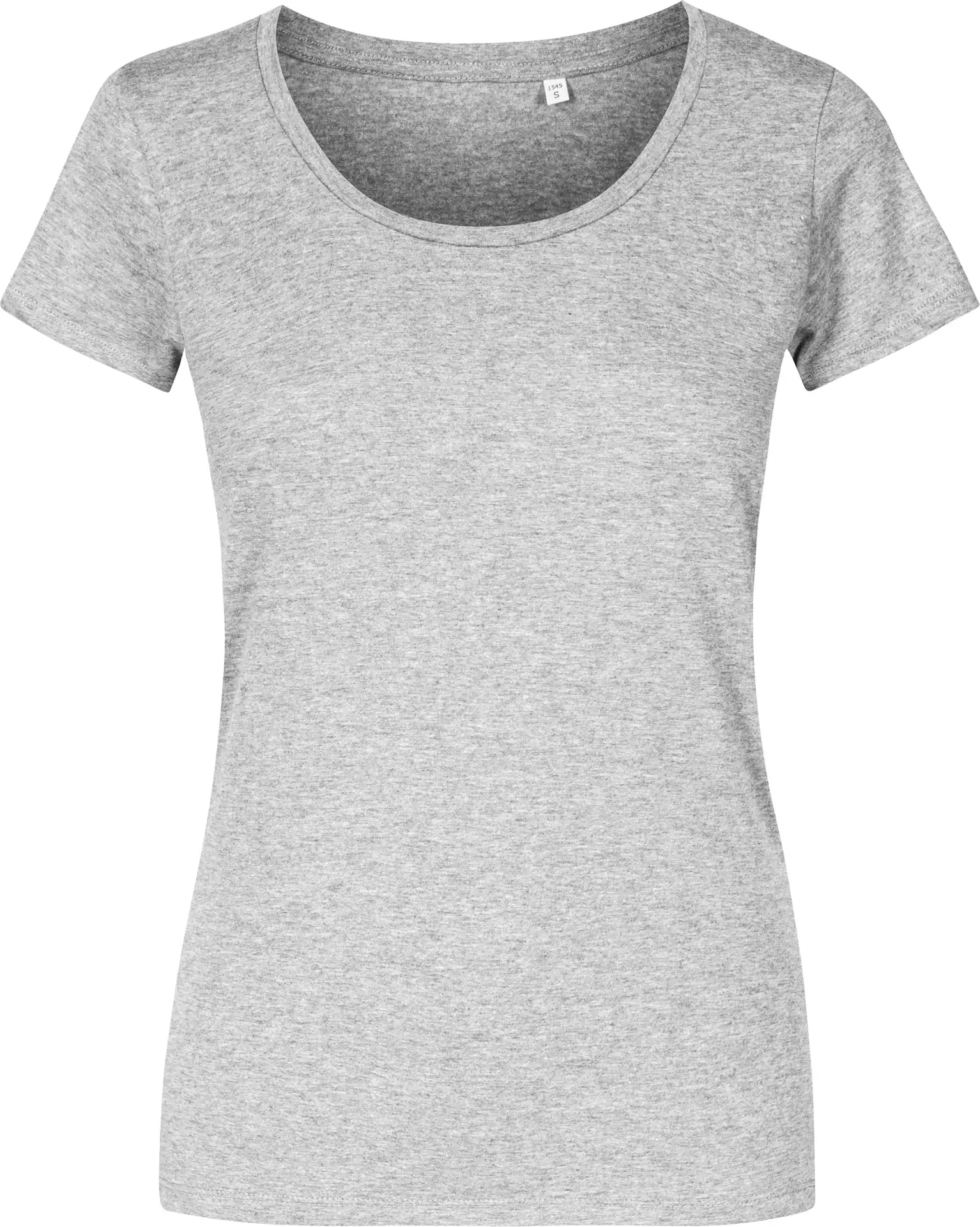 Promodoro X.O Women´s Deep Scoop T-Shirt