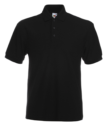 F.O.L. Heavy 65/35 Piqué Polo F.O.L. Heavy 65/35 Piqué Polo